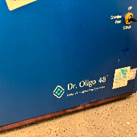 Biolytic Dr. Oligo 48 Medium Throughput Oligo Synthesizer image 0